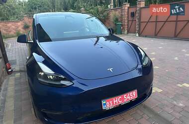 Tesla Model Y 2023 Tesla Model Y 2023