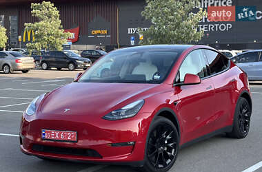 Tesla Model Y 2023 Tesla Model Y 2023