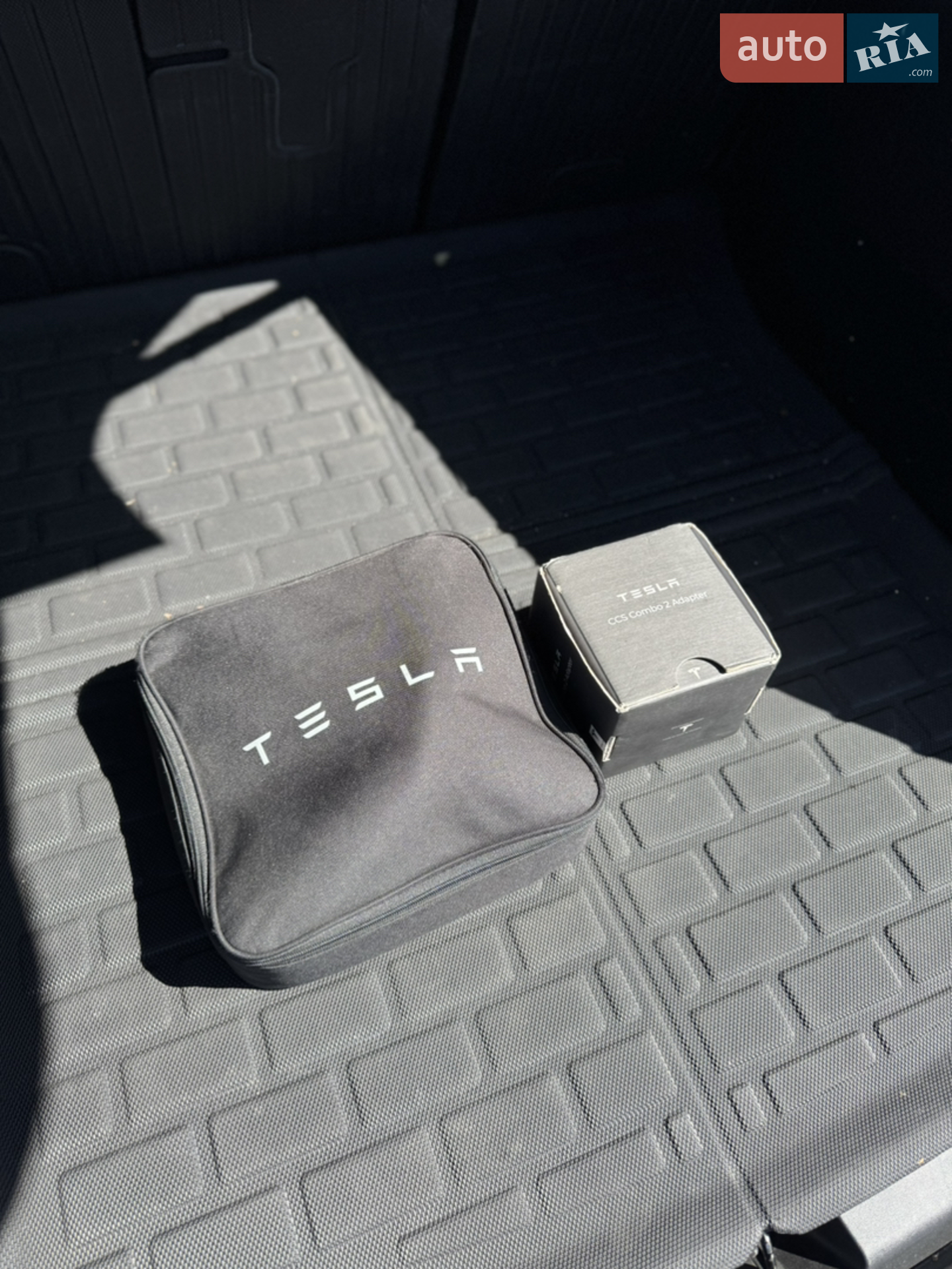 2021 Tesla Model Y - мініатюра 11