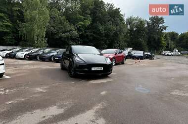 Tesla Model Y 2023 Tesla Model Y 2023
