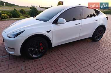 Tesla Model Y 2024 Tesla Model Y 2024