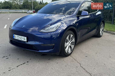 Tesla Model Y 2023 Tesla Model Y 2023