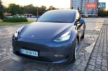 Tesla Model Y 2023 Tesla Model Y 2023