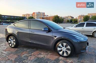 Tesla Model Y 2023 Tesla Model Y 2023