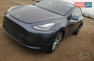 Внедорожник / Кроссовер Tesla Model Y 2023 в 