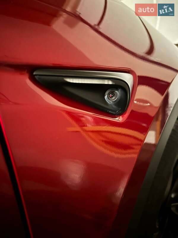 Внедорожник / Кроссовер Tesla Model Y 2024 в Коростене фото 37 Внедорожник / Кроссовер Tesla Model Y 2024 в Коростене