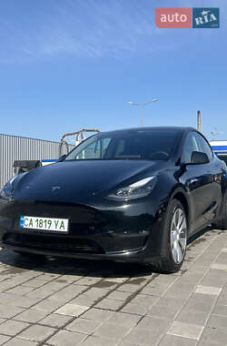 Tesla Model Y 2023 Tesla Model Y 2023
