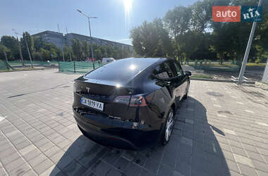 Внедорожник / Кроссовер Tesla Model Y 2023 в 