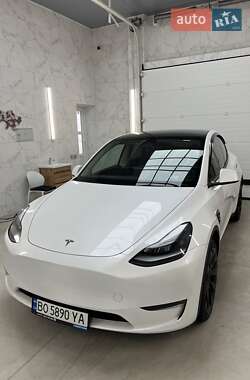 Tesla Model Y 2024 Tesla Model Y 2024