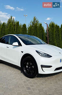 Tesla Model Y 2023 Tesla Model Y 2023