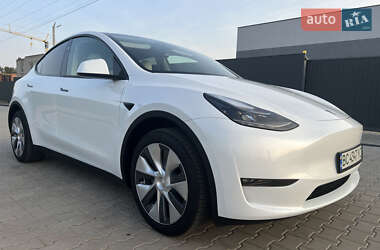 Tesla Model Y 2024 Tesla Model Y 2024