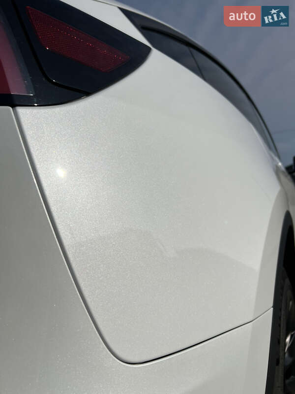 Внедорожник / Кроссовер Tesla Model Y 2022 в Одессе