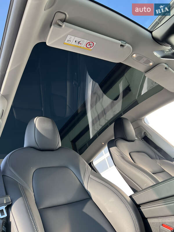 Внедорожник / Кроссовер Tesla Model Y 2022 в Одессе