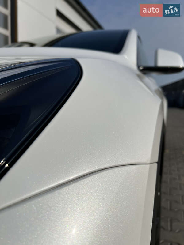 Внедорожник / Кроссовер Tesla Model Y 2022 в Одессе