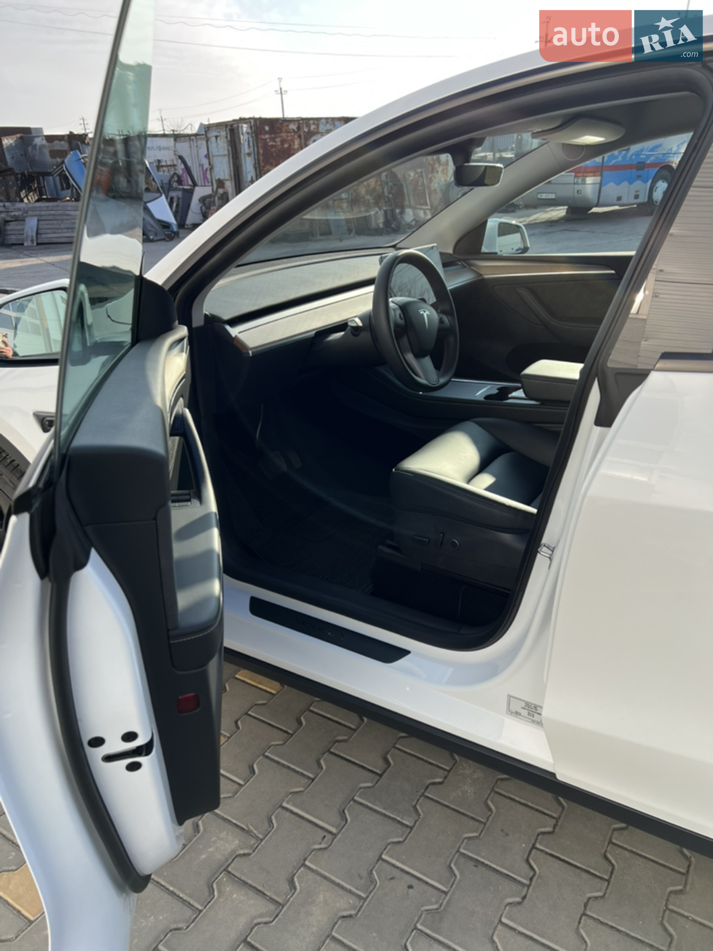 2022 Tesla Model Y - мініатюра 16