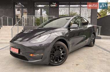 Tesla Model Y 2024 Tesla Model Y 2024