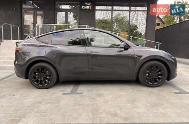Внедорожник / Кроссовер Tesla Model Y 2024 в 