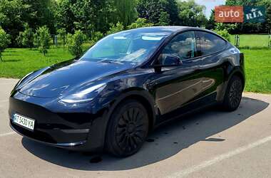 Tesla Model Y 2023 Tesla Model Y 2023