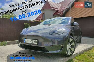 Tesla Model Y 2023 Tesla Model Y 2023