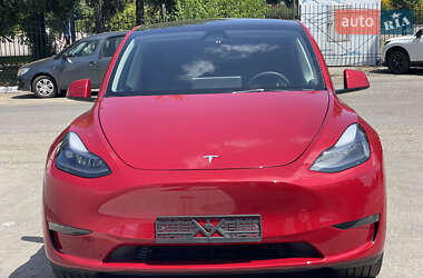 Tesla Model Y 2024 Tesla Model Y 2024