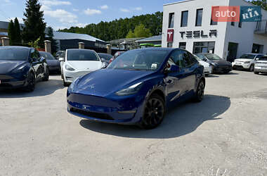 Tesla Model Y 2024 Tesla Model Y 2024