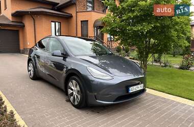 Внедорожник / Кроссовер Tesla Model Y 2023 в Виннице