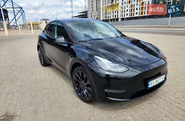 Tesla Model Y 2023 Tesla Model Y 2023
