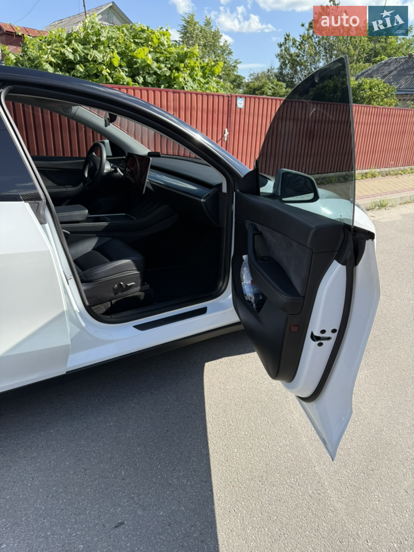 2021 Tesla Model Y - мініатюра 9