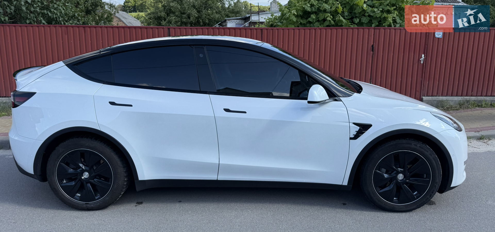 2021 Tesla Model Y - мініатюра 5