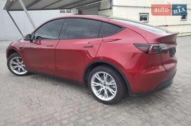 Tesla Model Y 2024 Tesla Model Y 2024