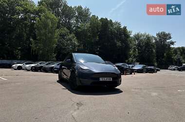 Tesla Model Y 2024 Tesla Model Y 2024