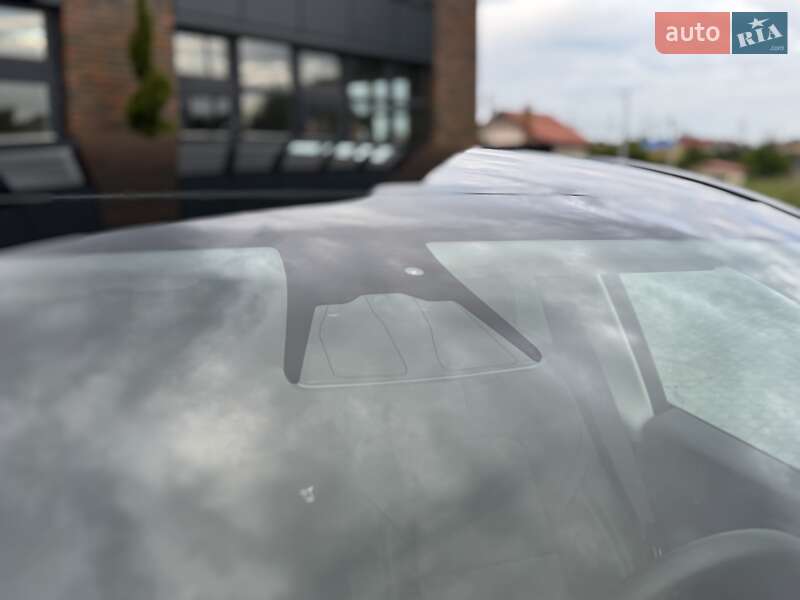 Внедорожник / Кроссовер Tesla Model Y 2023 в Виннице