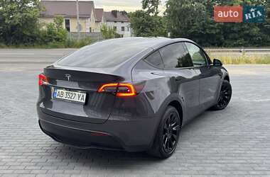 Внедорожник / Кроссовер Tesla Model Y 2023 в 