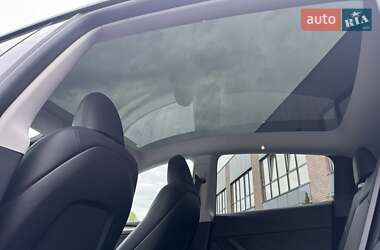Внедорожник / Кроссовер Tesla Model Y 2023 в 