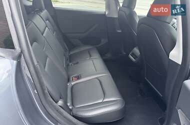 Внедорожник / Кроссовер Tesla Model Y 2023 в 