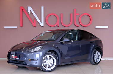 Tesla Model Y 2021 Tesla Model Y 2021
