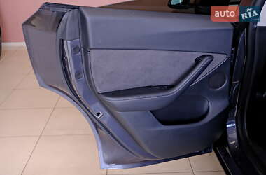 Внедорожник / Кроссовер Tesla Model Y 2021 в 