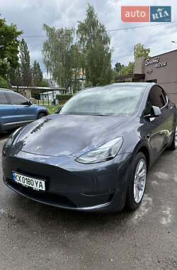 Tesla Model Y 2023 Tesla Model Y 2023