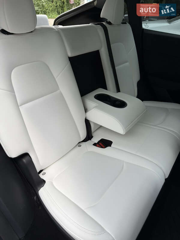 Внедорожник / Кроссовер Tesla Model Y 2023 в Харькове фото 10 Внедорожник / Кроссовер Tesla Model Y 2023 в Харькове