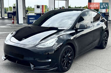 Tesla Model Y 2023 Tesla Model Y 2023