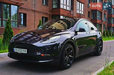 Tesla Model Y 2024 Tesla Model Y 2024