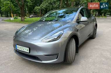 Tesla Model Y 2024 Tesla Model Y 2024