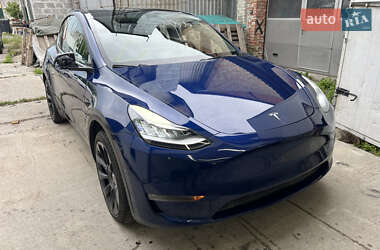 Tesla Model Y 2022 Tesla Model Y 2022