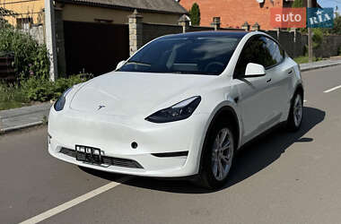 Tesla Model Y 2024 Tesla Model Y 2024