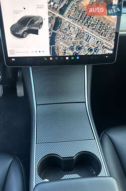 Внедорожник / Кроссовер Tesla Model Y 2021 в 