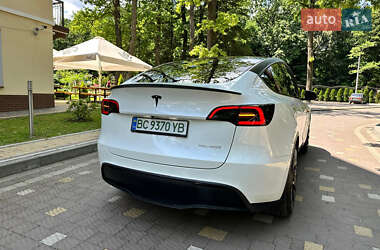 Tesla Model Y 2022 Tesla Model Y 2022