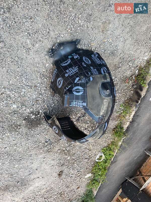 Внедорожник / Кроссовер Tesla Model Y 2023 в Кропивницком фото 17 Внедорожник / Кроссовер Tesla Model Y 2023 в Кропивницком