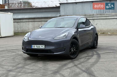 Tesla Model Y 2023 Tesla Model Y 2023