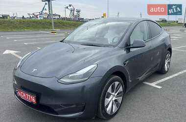 Tesla Model Y 2023 Tesla Model Y 2023