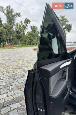 Внедорожник / Кроссовер Tesla Model Y 2024 в 
